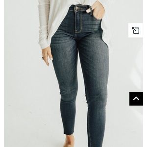 skinny jeans high waist 11